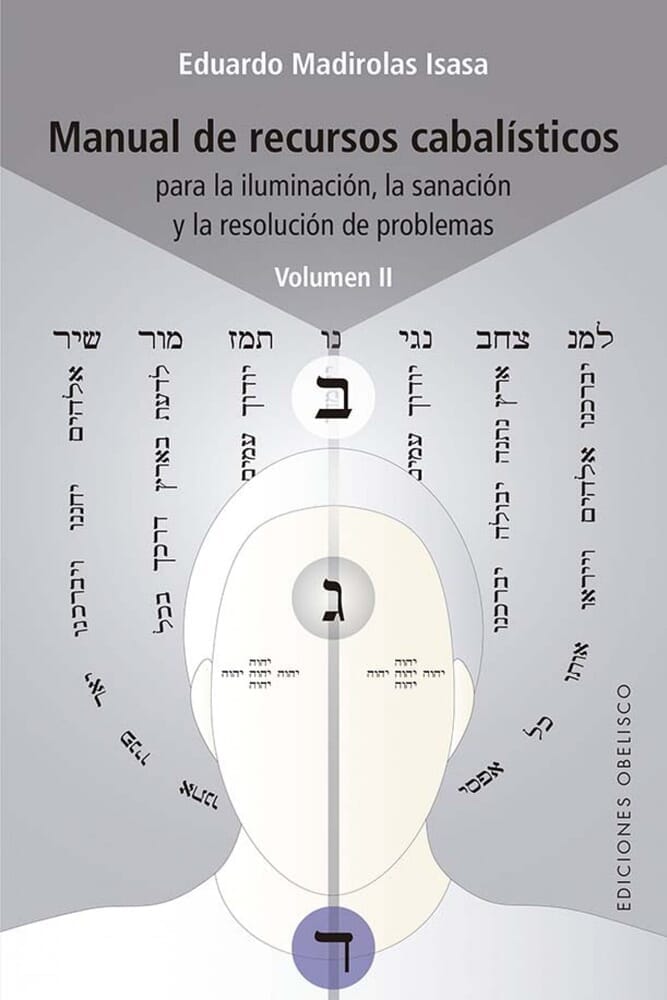 MANUAL DE RECURSOS CABALÍSTICOS VOLUMEN 2