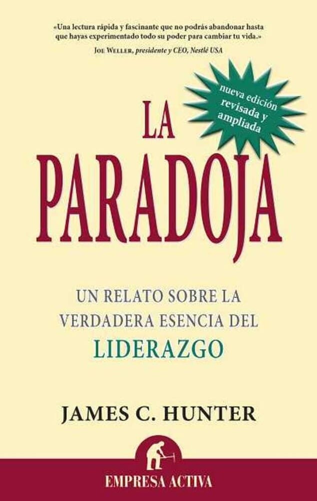 LA PARADOJA