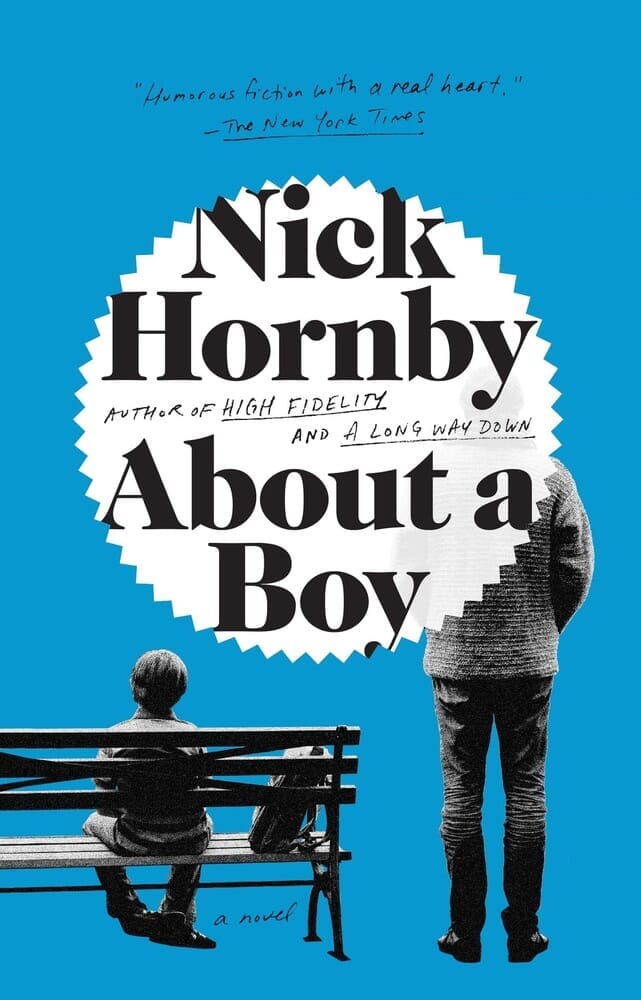 ABOUT A BOY