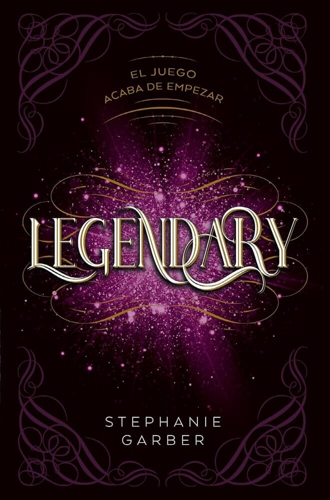 LEGENDARY