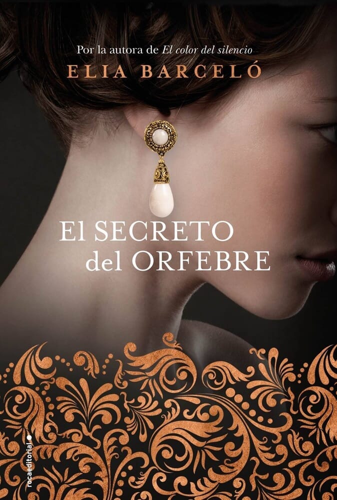 SECRETO DEL ORFEBRE