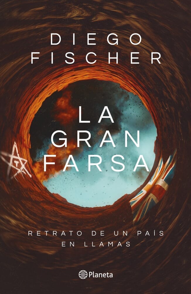 LA GRAN FARSA