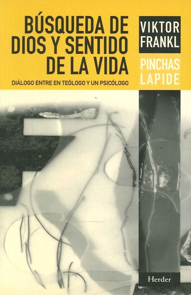 BÚSQUEDA DE DIOS Y SENTIDO DE LA VIDA