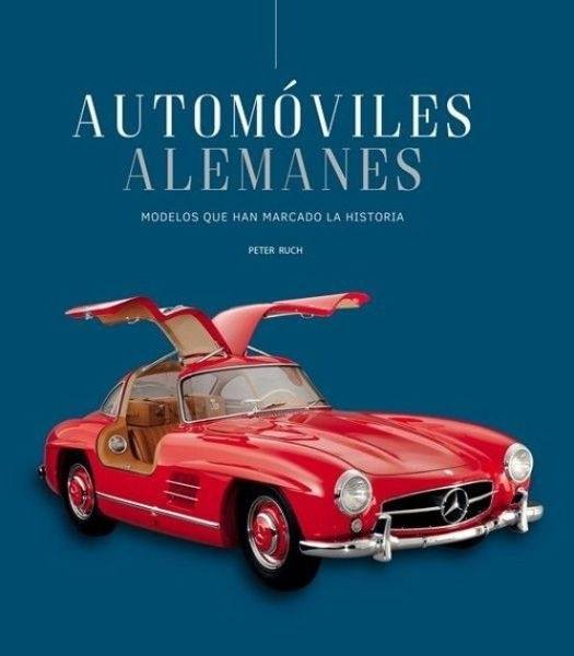 AUTOMOVILES ALEMANES