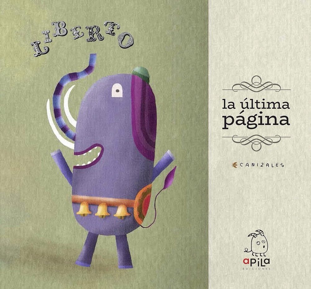 ÚLTIMA PÁGINA
