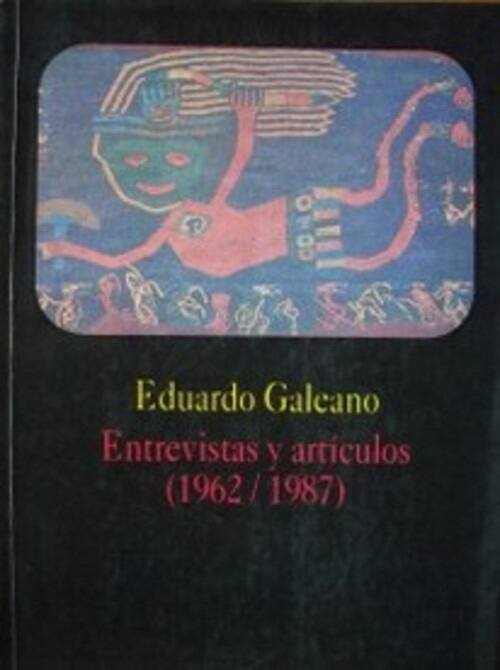 ENTREVISTAS Y ARTICULOS