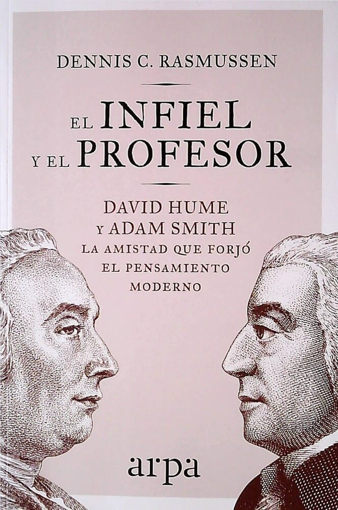 EL INFIEL Y EL PROFESOR
