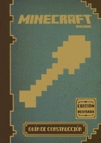 MINECRAFT 3. GUÍA DE CONSTRUCCIÓN