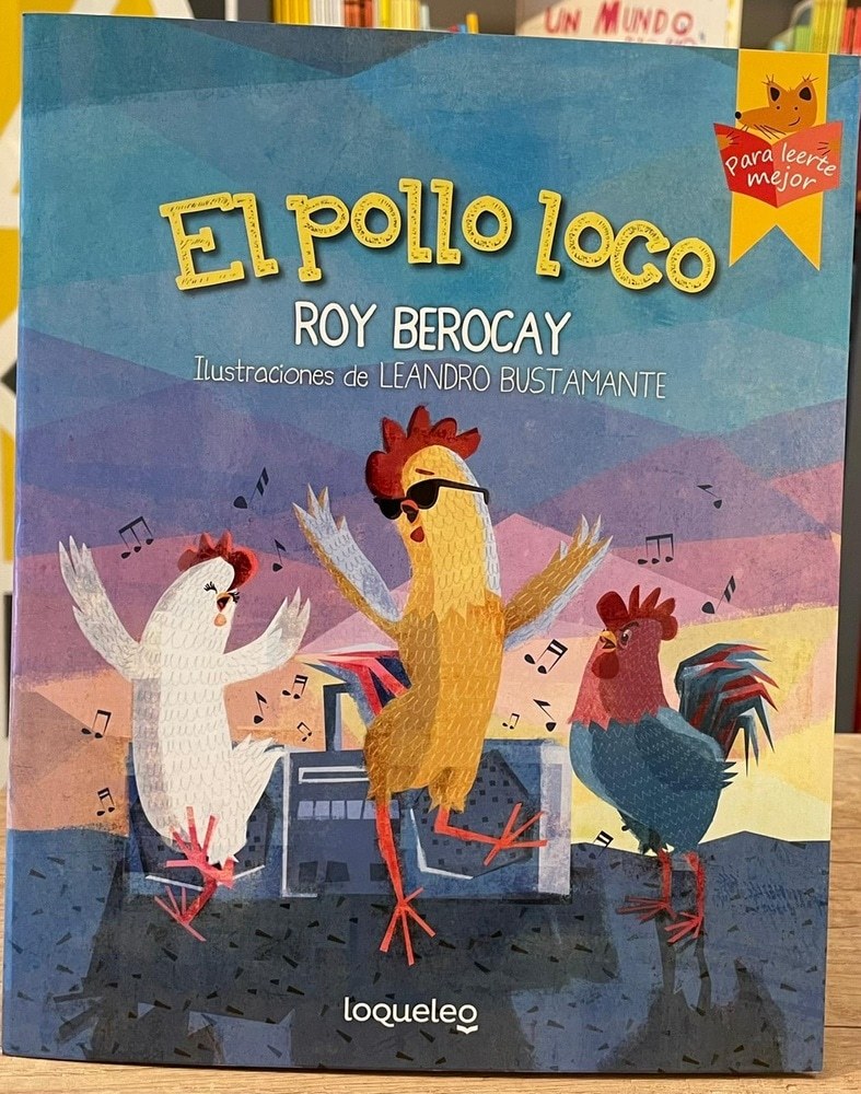 EL POLLO LOCO