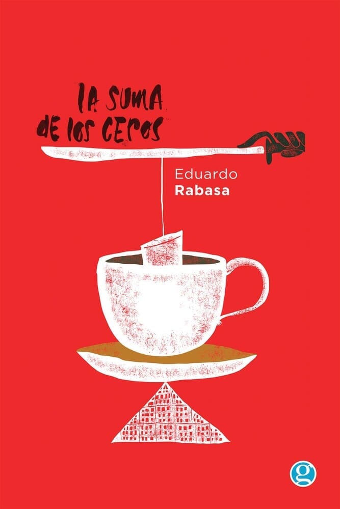 LA SUMA DE LOS CEROS