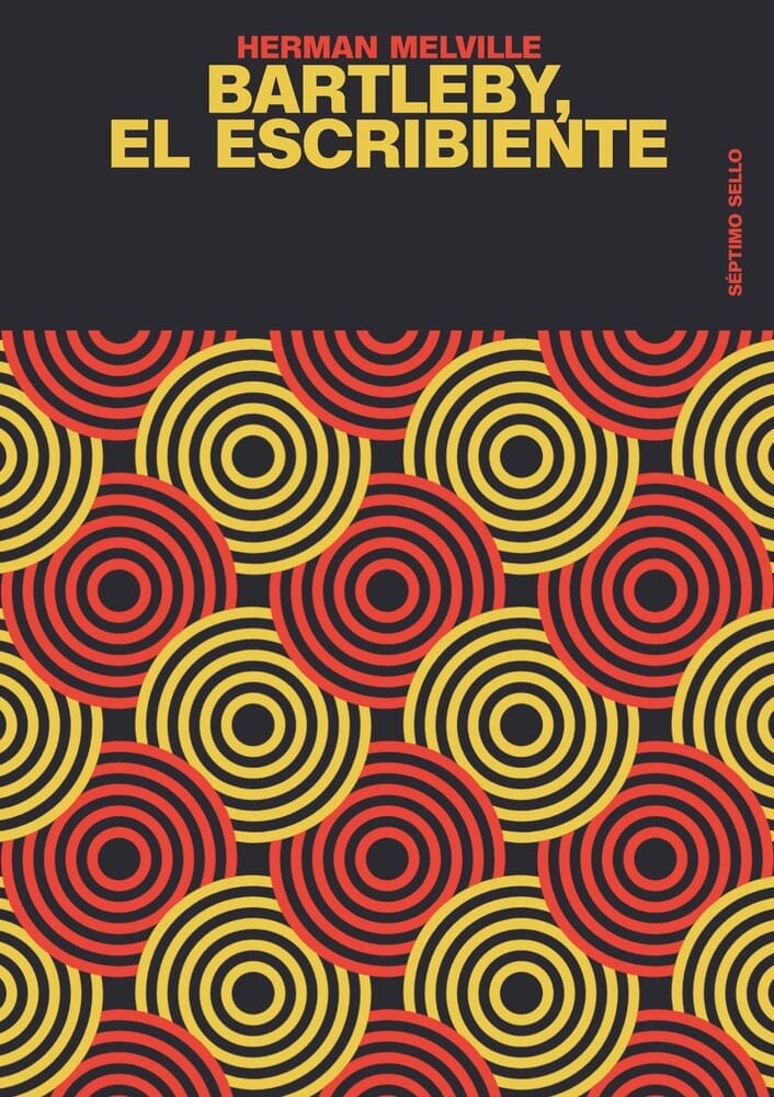 BARTLEBY, EL ESCRIBIENTE