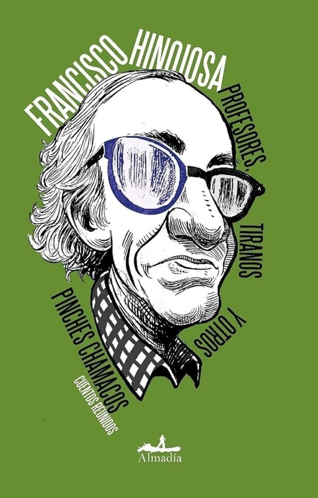 PROFESORES TIRANOS Y OTROS PINCHES CHAMACOS