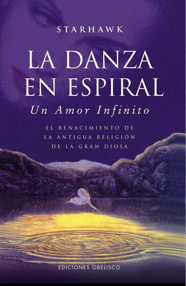 LA DANZA EN ESPIRAL
