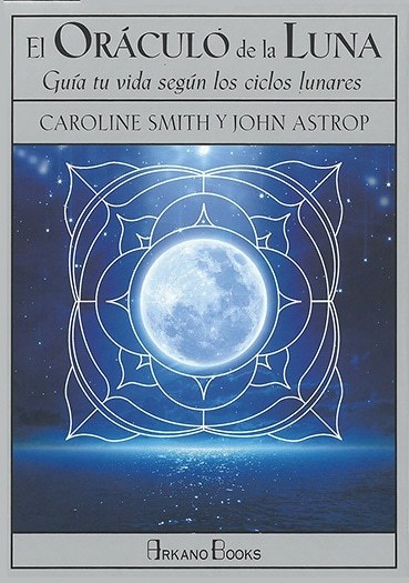 EL ORACULO DE LA LUNA