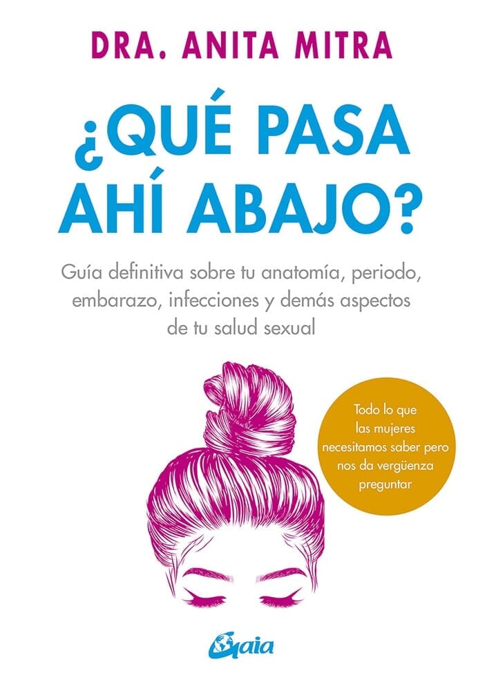 QUE PASA AHÍ ABAJO