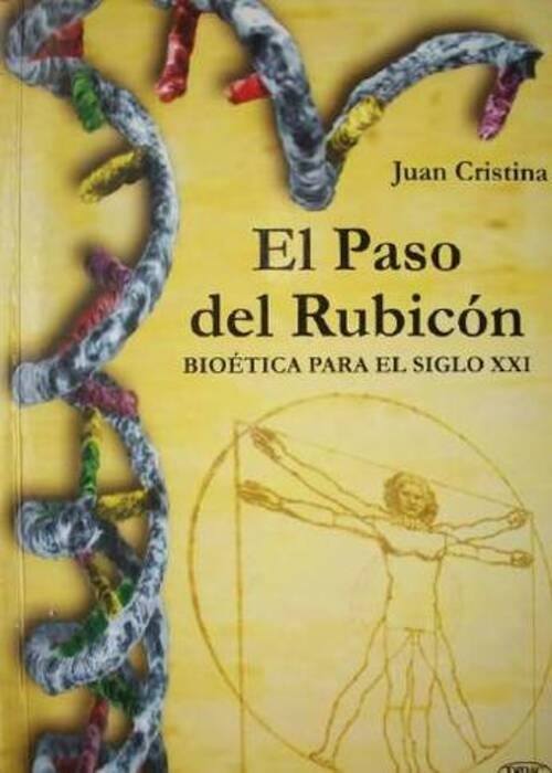 EL PASO DEL RUBICÓN