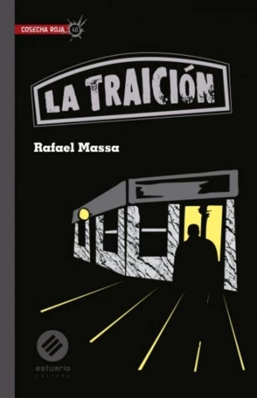 LA TRAICION