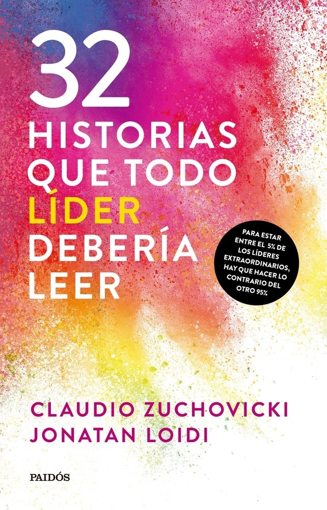 32 HISTORIAS