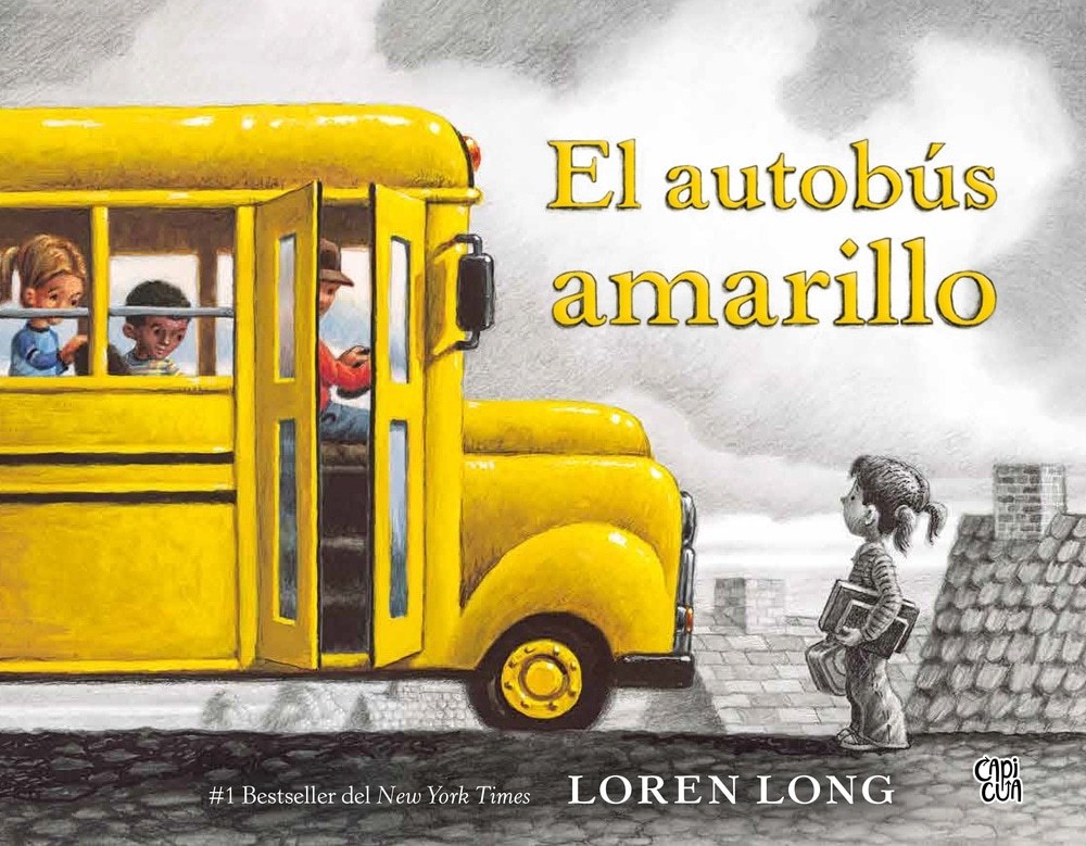 EL AUTOBUS AMARILLO