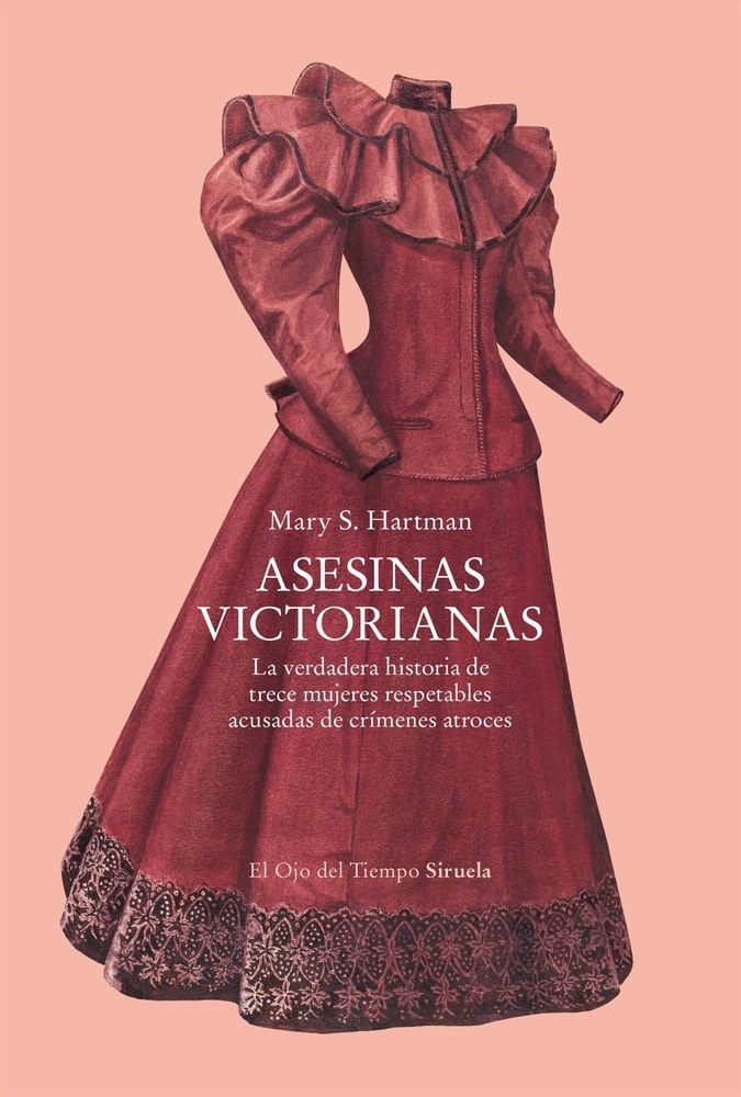 ASESINAS VICTORIANAS