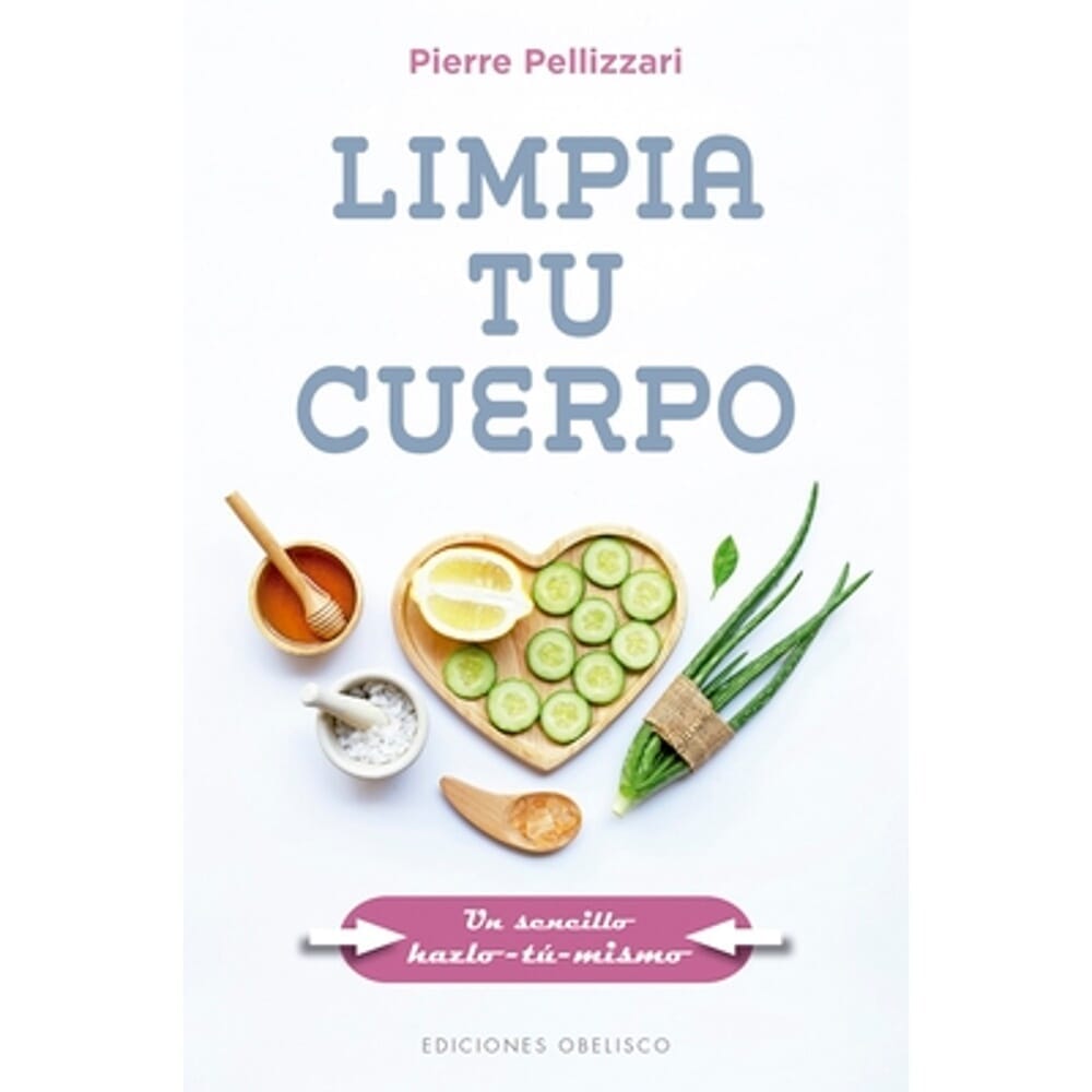 LIMPIA TU CUERPO