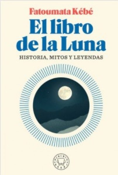 LA LIBRO DE LA LUNA