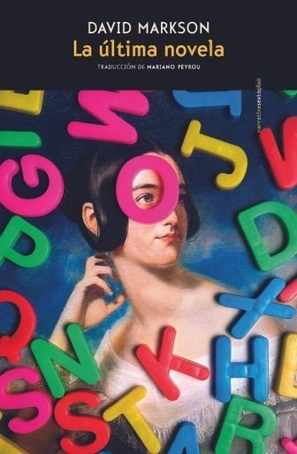 LA ULTIMA NOVELA
