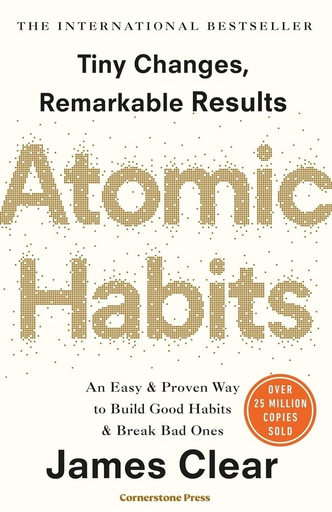 ATOMICS HABITS