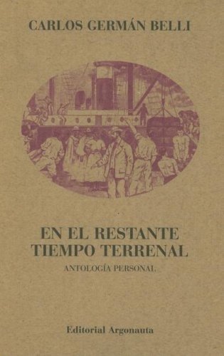 EN EL RESTANTE TIEMPO TERRENAL