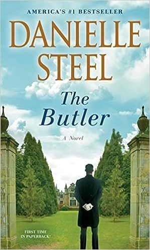 THE BUTLER