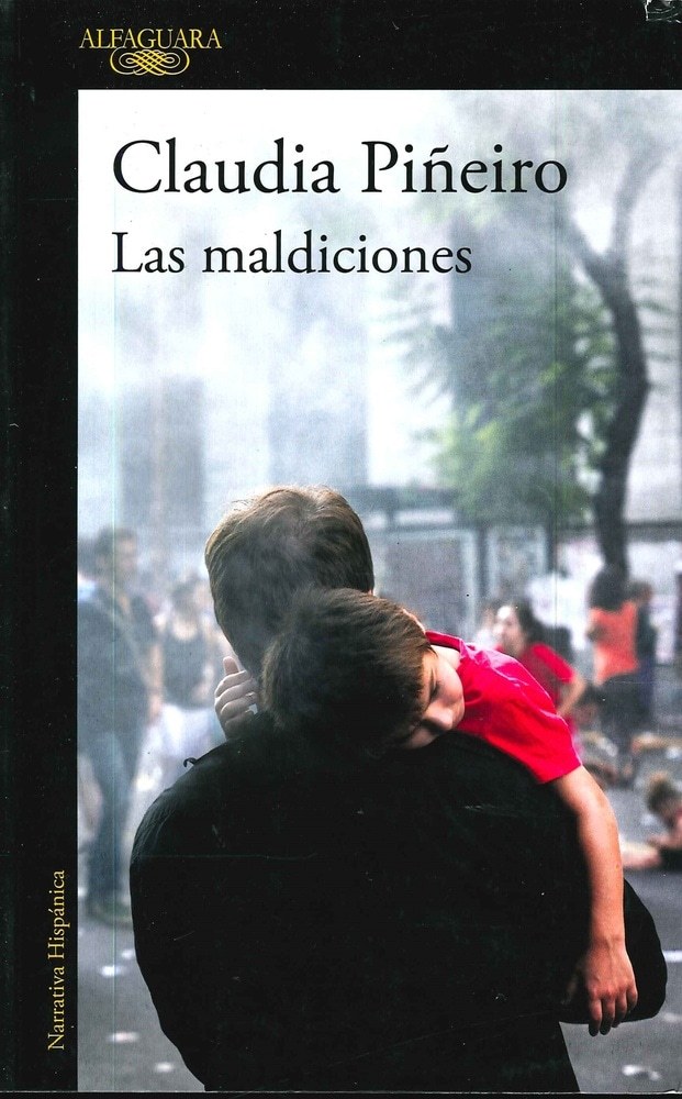 LAS MALDICIONES