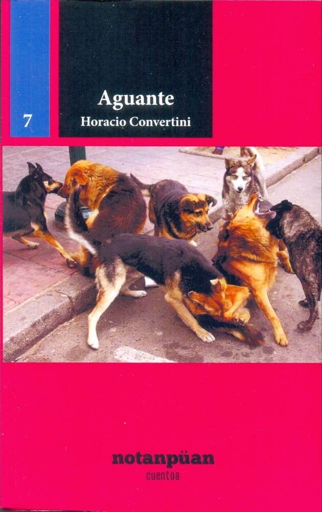 AGUANTE