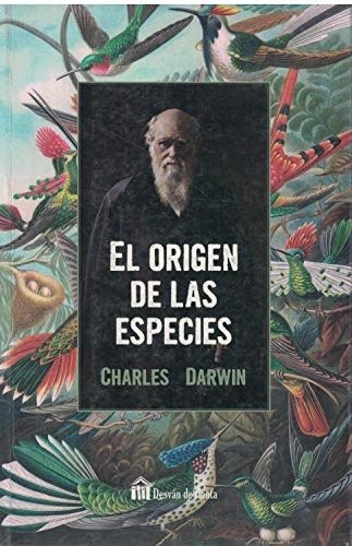 EL ORIGEN DE LAS ESPECIES