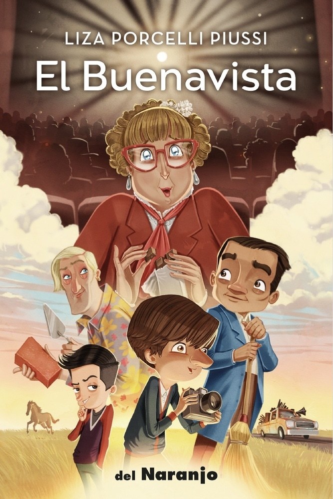 EL BUENAVISTA