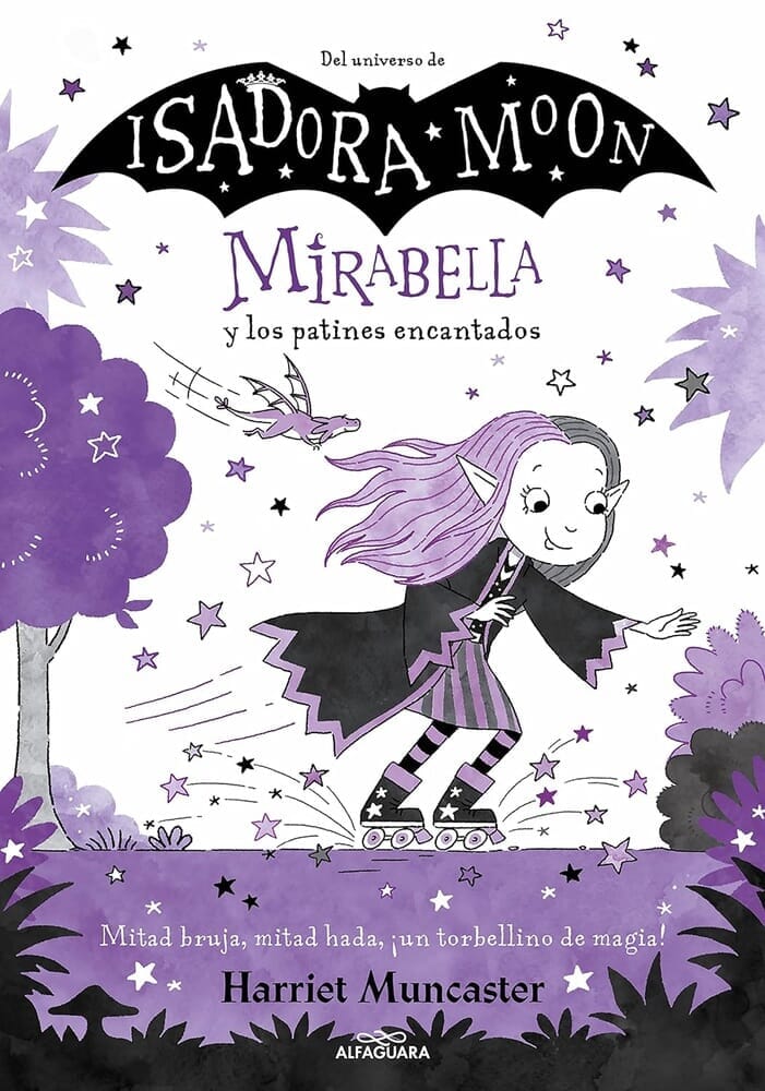 MIRABELLA Y LOS PATINES ENCANTADOS