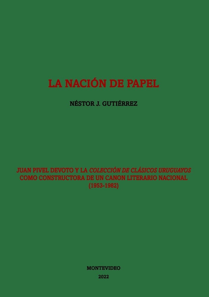 LA NACION DE PAPEL