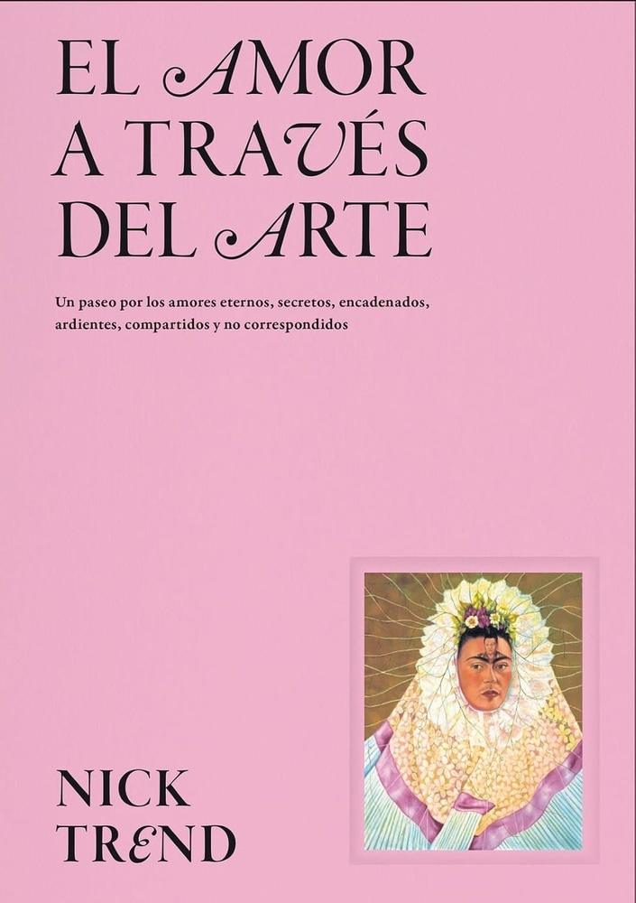 EL AMOR A TRAVES DEL ARTE