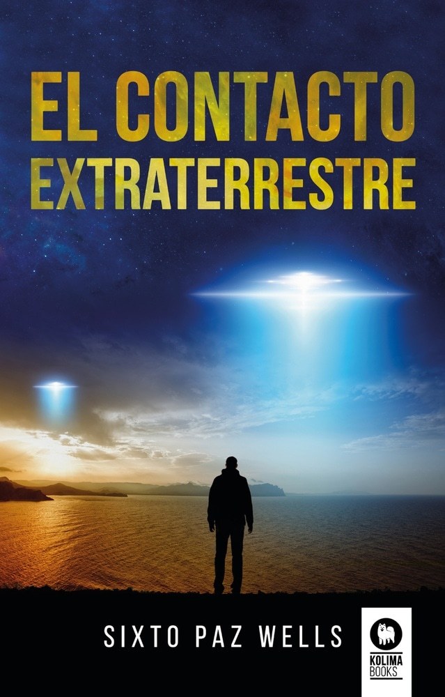 EL CONTACTO EXTRATERRESTRE
