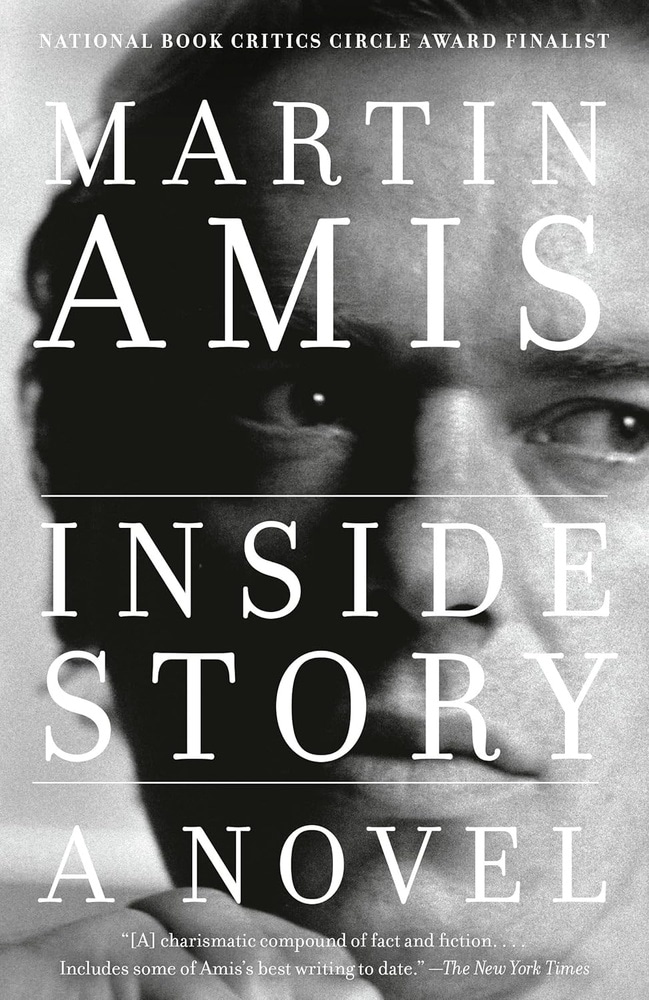 INSIDE STORY
