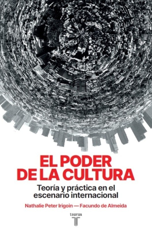 EL PODER DE LA CULTURA