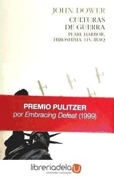CULTURAS DE GUERRA