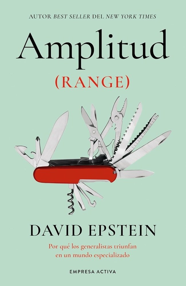 AMPLITUD (RANGE)
