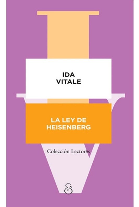 LA LEY DE HEISENBERG