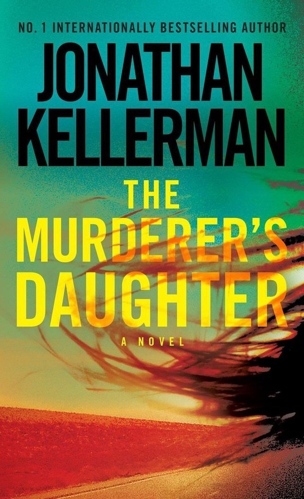 MURDERER´S DAUGHTER