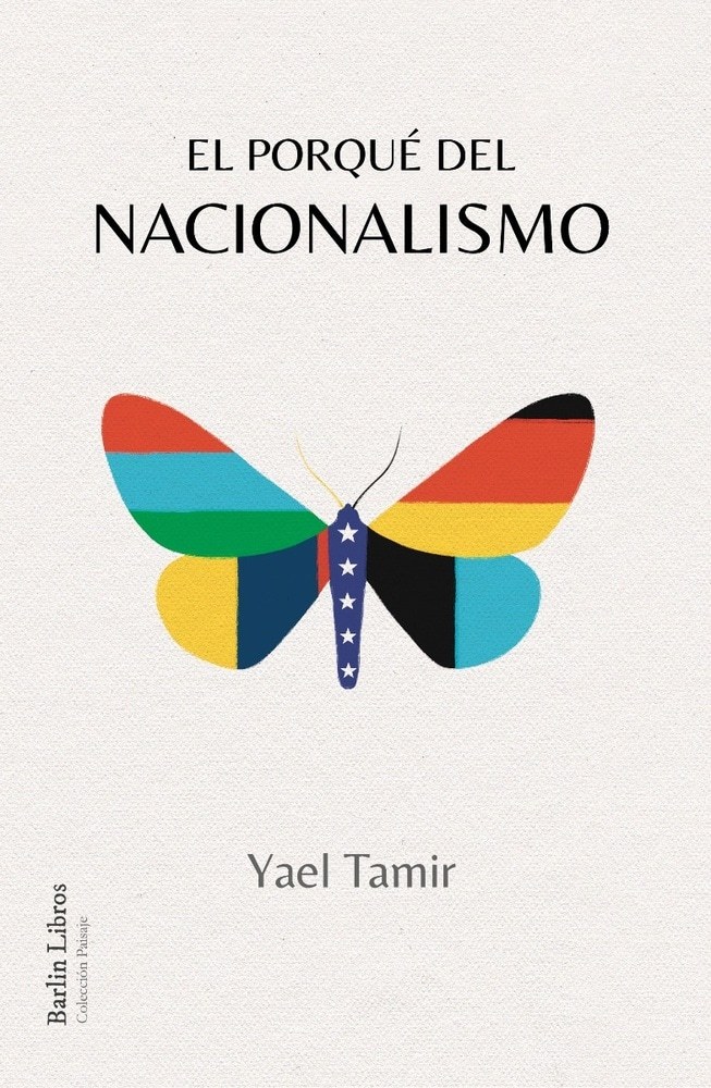 EL PORQUÉ DEL NACIONALISMO