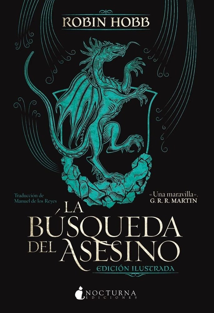 LA BÚSQUEDA DEL ASESINO