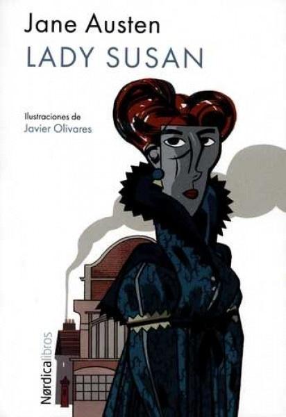LADY SUSAN