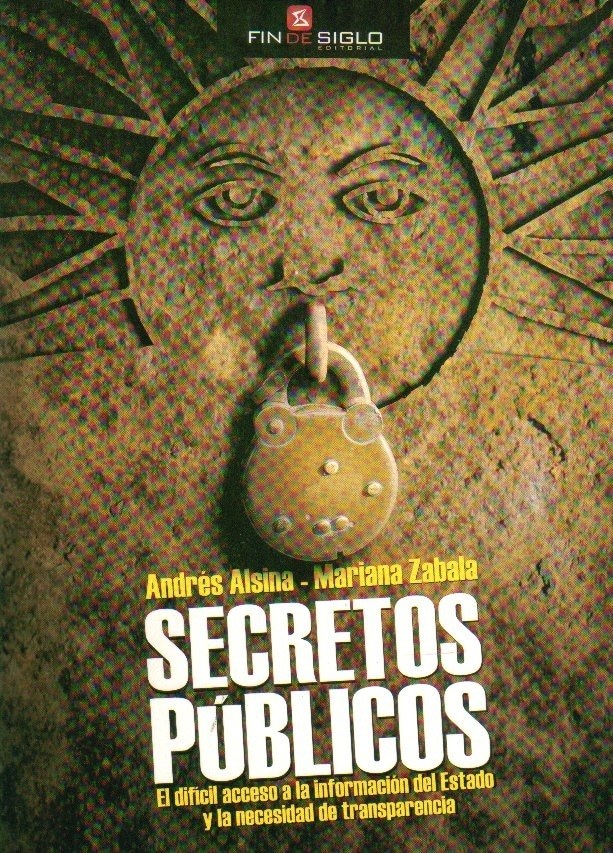 SECRETOS PUBLICOS