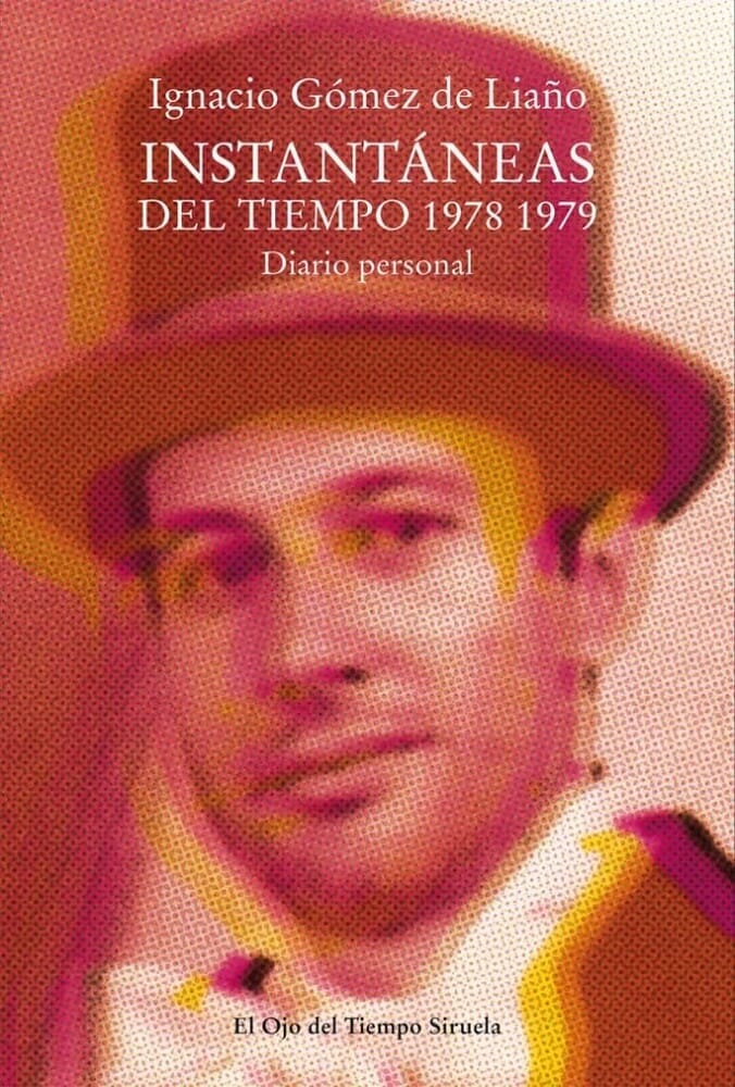 INSTANTANEAS DEL TIEMPO 1978 1979