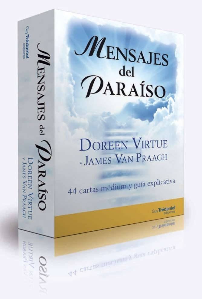 MENSAJES DEL PARAISO. ORACULO